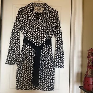 Emmele Dress Coat